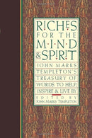 Riches for the Mind and Spirit