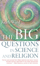 The Big Questions in Science and Religion-9781599471358