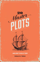20 Master Plots : And How to Build Them-9781599635378
