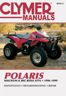 Polaris Magnum And Big Boss 1996--9781599692241