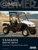 Yamaha Rhino 700 2008-2012-9781599695419