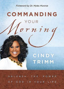 Commanding Your Morning-9781599791777