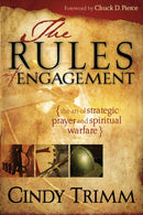 Rules of Engagement, The-9781599793405
