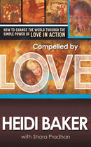Compelled by Love