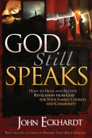 God Still Speaks-9781599794754