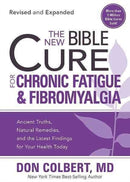 New Bible Cure For Chronic Fatigue And Fibromyalgia, The-9781599798677