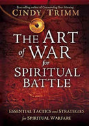 Art Of War For Spiritual Battle, The-9781599798721