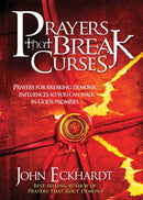 Prayers that Break Curses-9781599799445
