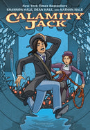 Calamity Jack-9781599903736