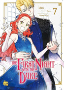 The First Night with the Duke Volume 7-9781600099465