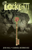 Locke & Key, Vol. 2: Head Games-9781600107610
