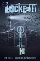 Locke & Key, Vol. 3: Crown of Shadows-9781600109539