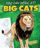 Big Cats-9781600148095