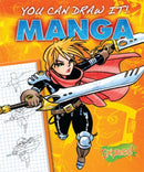 Manga-9781600148125