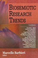 Biosemiotic Research Trends