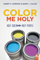 Color Me Holy-9781600393037