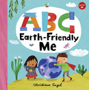 ABC for Me: ABC Earth-Friendly Me : Volume 7-9781600588808
