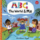 ABC for Me: ABC The World & Me : Volume 12-9781600589867