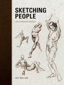 Sketching People