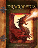 Dracopedia : A Guide to Drawing the Dragons of the World-9781600613159