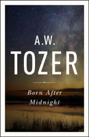 Born After Midnight-9781600667909