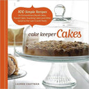 Cake Keeper Cakes-9781600851209