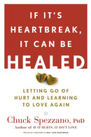 If It''s Heartbreak, It Can Be Healed