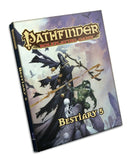 Pathfinder Roleplaying Game: Bestiary 5-9781601257925