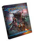 Starfinder Roleplaying Game: Starfinder Core Rulebook-9781601259561