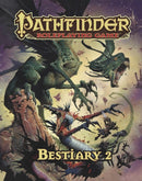 Pathfinder RPG: Bestiary 2
