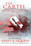 The Cartel Deluxe Edition Part 2-9781601620897