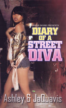 Diary Of A Street Diva-9781601621412