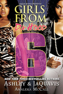 Girls From Da Hood 6-9781601624444
