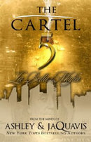 The Cartel 5 : La Bella Mafia-9781601625670