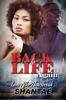 Back To Life Again : Love After Heartbreak-9781601629210