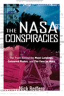Nasa Conspiracies
