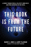 This Book is From the Future 