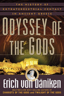 Odyssey of the Gods