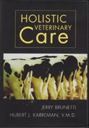HOLISTIC VETERINARY CARE DVD PAL-9781601730732
