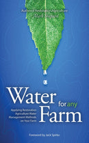 Water for Any Farm