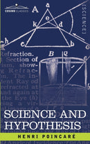 Science and Hypothesis-9781602065055