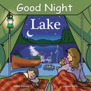 Good Night Lake-9781602190283