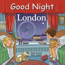 Good Night London-9781602190818
