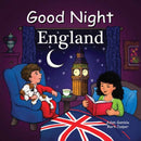 Good Night England-9781602190832