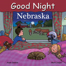 Good Night Nebraska-9781602190870