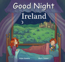 Good Night Ireland-9781602191921