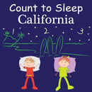Count To Sleep California-9781602192003