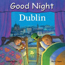 Good Night Dublin-9781602194731
