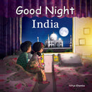 Good Night India-9781602194779