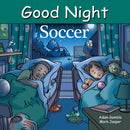 Good Night Soccer-9781602196674